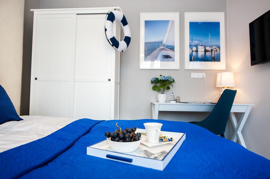 Novapartments Harbor Gdynia Exterior foto